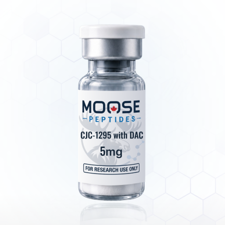 CJC-1295 with DAC